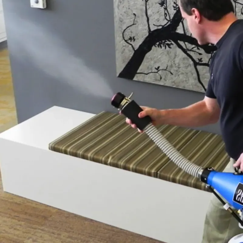 Professional Odor Removal in Carroll County, MO